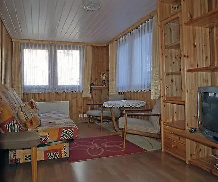 Aristella Swissflair Церматт