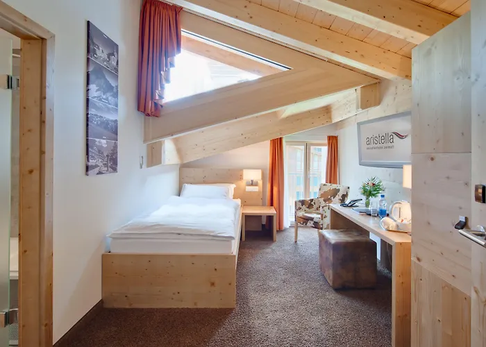 아리스텔라 스위스플레어