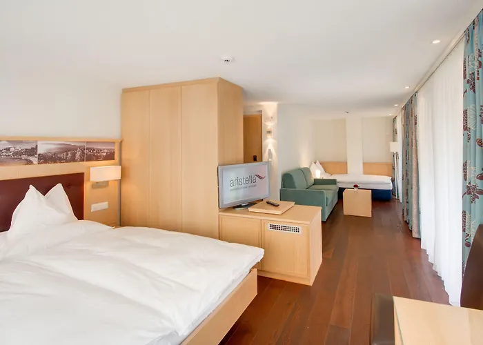 아리스텔라 스위스플레어