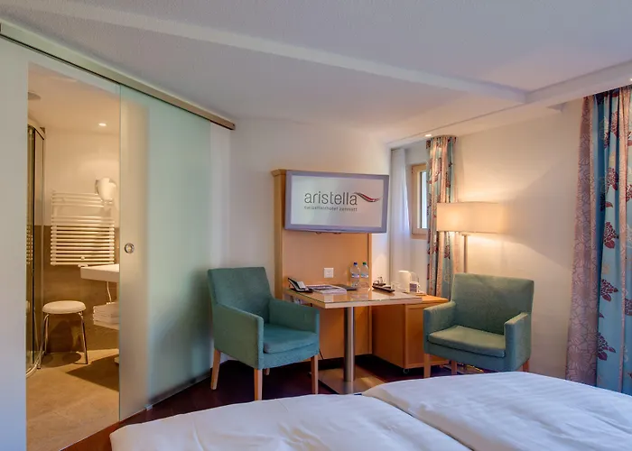 Aristella Swissflair 4*