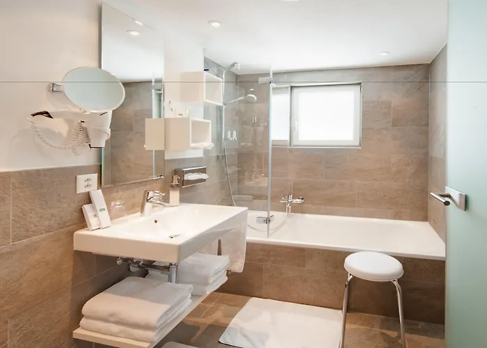 Готель Aristella Swissflair 4*