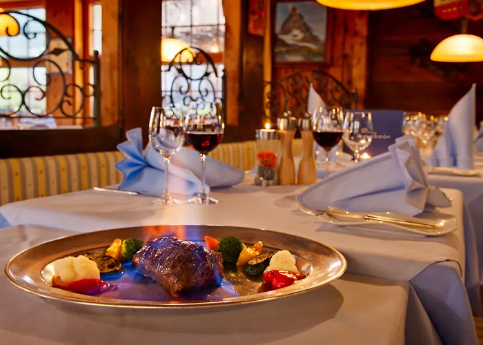 아리스텔라 스위스플레어 호텔