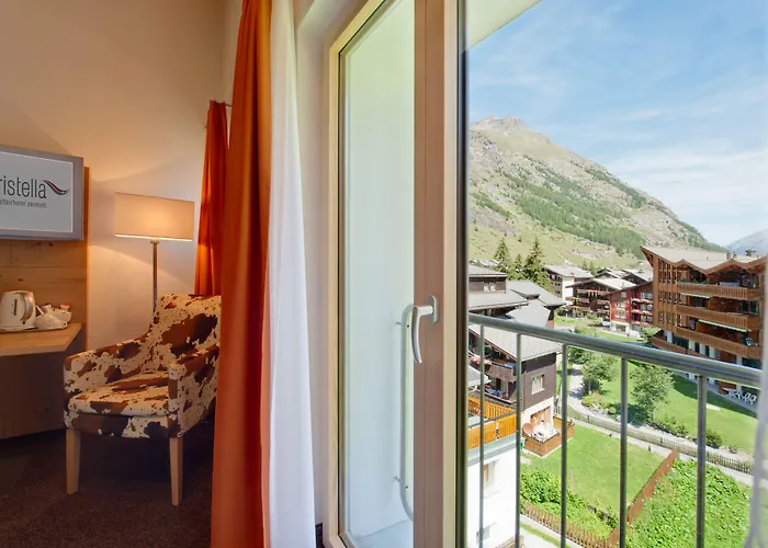 아리스텔라 스위스플레어 호텔