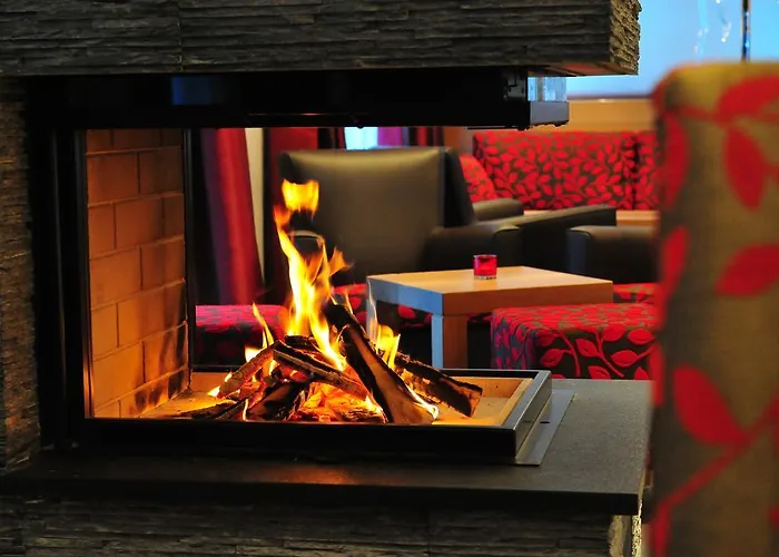 아리스텔라 스위스플레어 4*