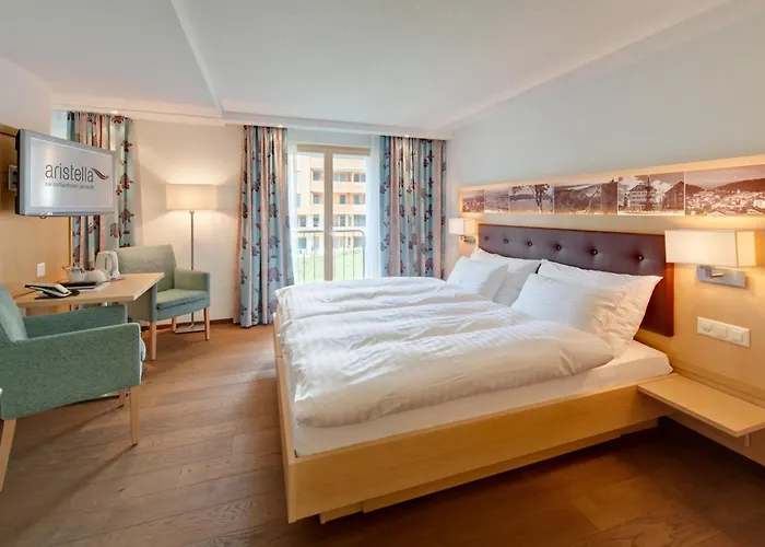 호텔 아리스텔라 스위스플레어 체르마트