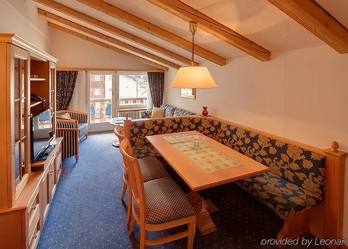 아리스텔라 스위스플레어 체르마트