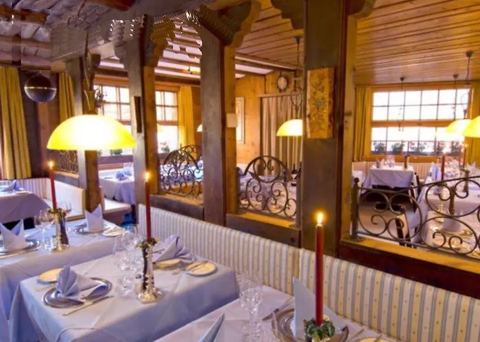 아리스텔라 스위스플레어 4*