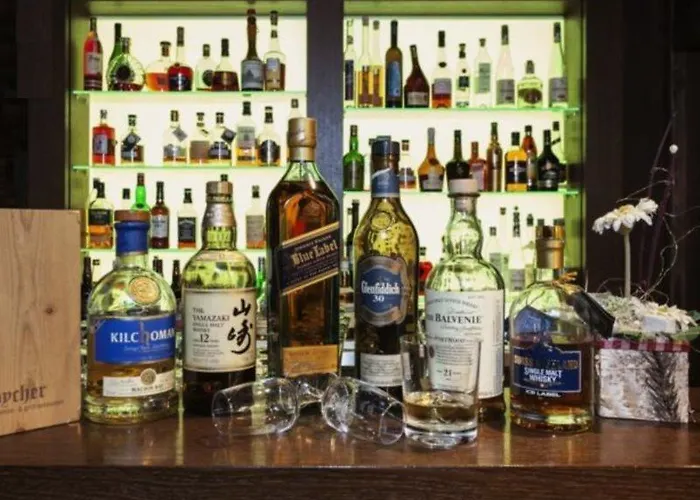 아리스텔라 스위스플레어 호텔 체르마트