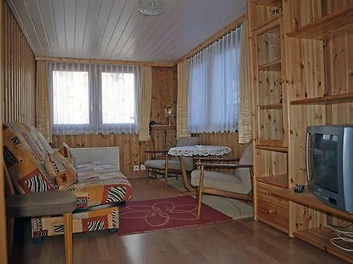 Aristella Swissflair Церматт